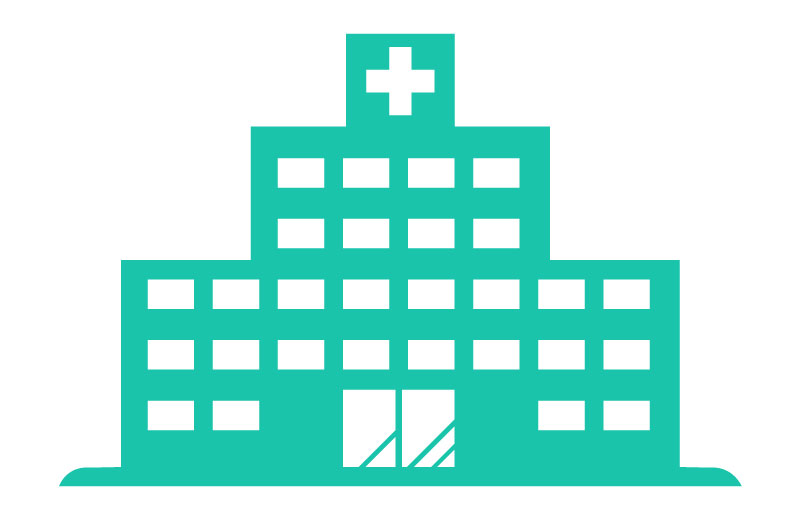 高度急性期・急性期病院