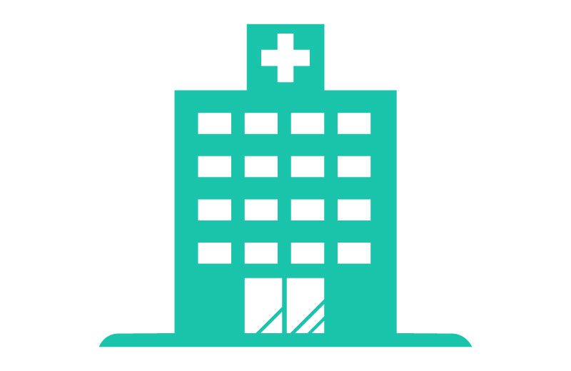 地域包括ケア病棟