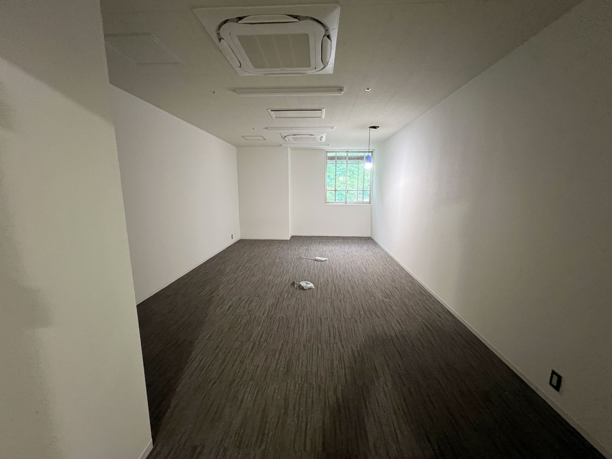 部屋