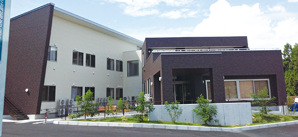 田辺すみれハイム