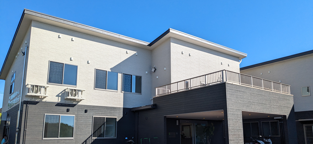 田辺すみれビレッジ